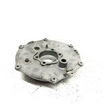 02 Yamaha Big Bear 400 YFM400 OEM Rear Brake Shoe Plate 5FU-F5321-10-00 AY52