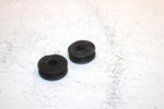 1989 Polaris 400 Oem Spring Roller Pair 5430540 SP23