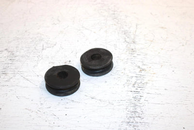 1989 Polaris 400 Oem Spring Roller Pair 5430540 SP23