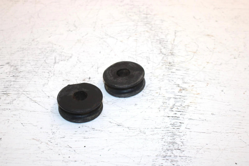 1989 Polaris 400 Oem Spring Roller Pair 5430540 SP23