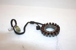 2007 Yamaha  Grizzly 350 2wd Oem Stator 5UH-81410-00-00 5UH-81410-01-00 AY28