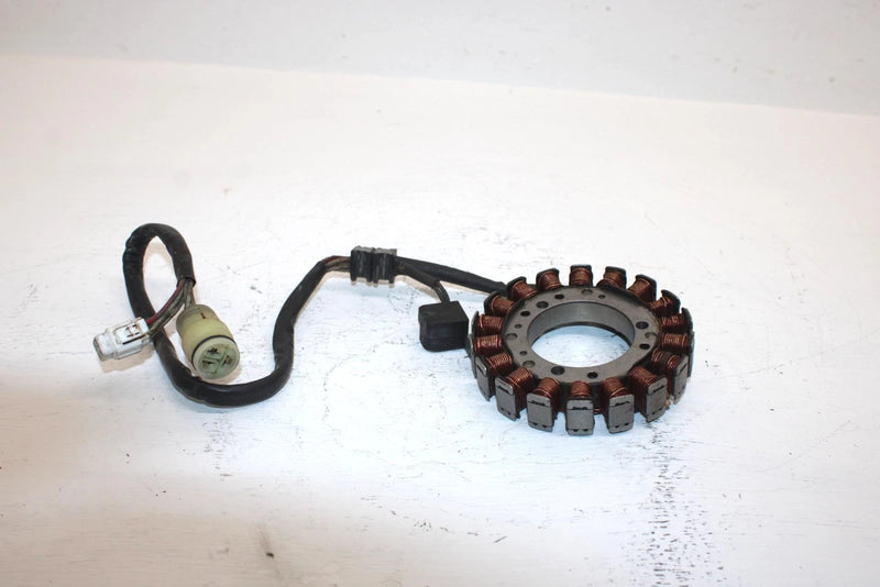 2007 Yamaha  Grizzly 350 2wd Oem Stator 5UH-81410-00-00 5UH-81410-01-00 AY28