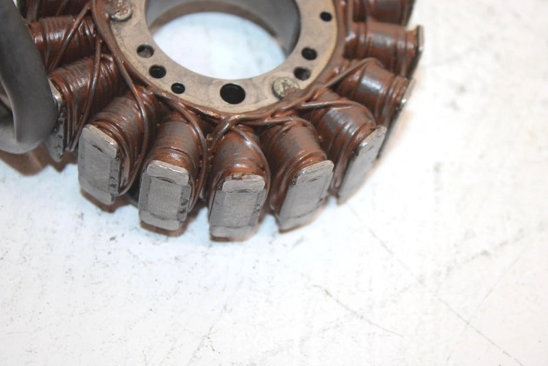1996 Kawasaki Bayou 220 Oem Stator 21003-1287 AK2