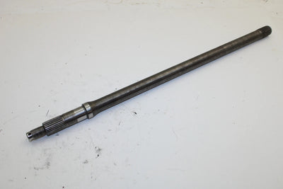 00 Kawasaki Bayou 300 4x4 OEM Right Rear Axle 41068-1348 B63
