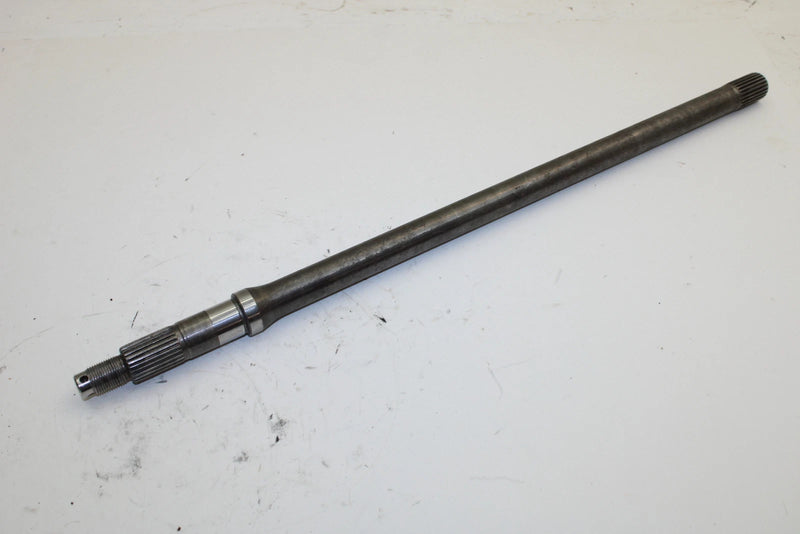 00 Kawasaki Bayou 300 4x4 OEM Right Rear Axle 41068-1348 B63