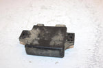 2003 Bombardier Quest 500 Oem Voltage Regulator 711265820 AB13