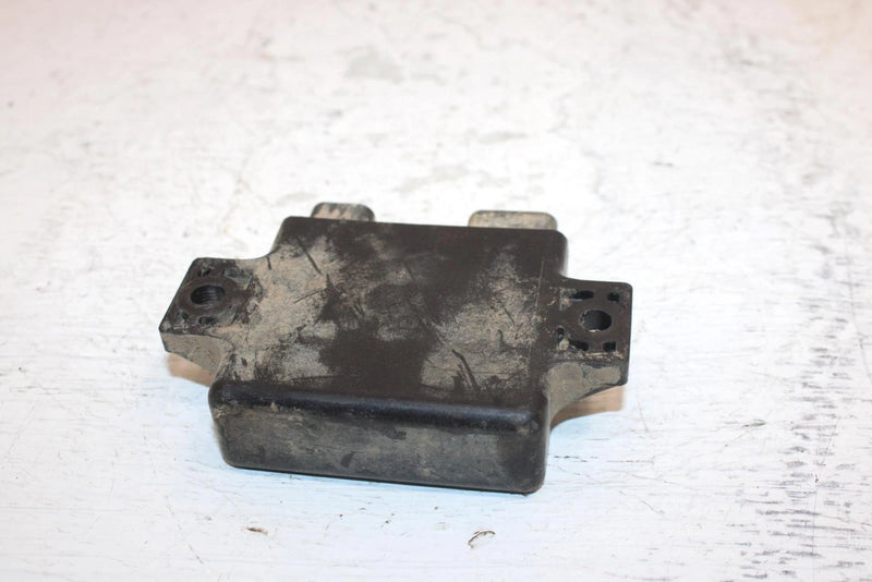 2003 Bombardier Quest 500 Oem Voltage Regulator 711265820 AB13