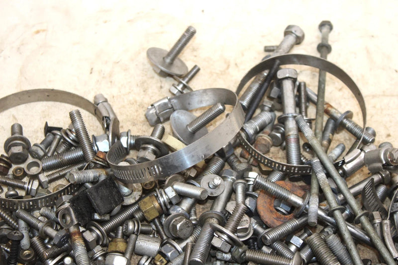 1993 Yamaha Waverunner 650 Oem Nut Bolt Washer Spacer Hardware Kit JY23