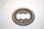 2007 Arctic Cat Atv 650 H1 Oem Cam Chain Sprocket 0809-212 AA25