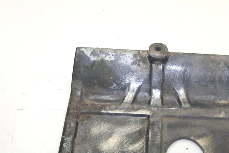 1982 Kawasaki 440 Oem Ride Plate Jet Pump Cover 59446-3002 JK6