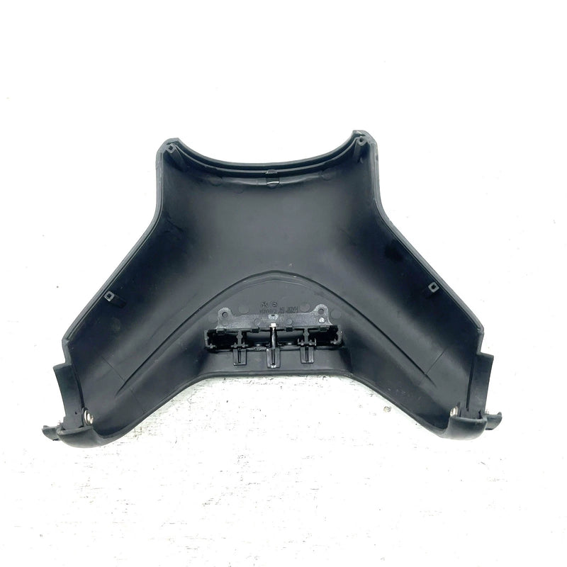 2001 Sea-Doo GTX DI OEM Upper Handlebar Pad 277000753 JS5