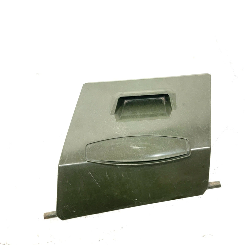 2015 Polaris Ranger 570 4x4 Full Size OEM Glove Box Door 5439019-498 XP10.2