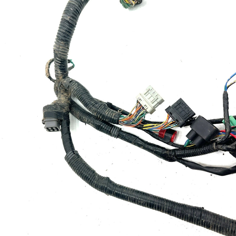 2009 Honda Big Red 700 MUV700 OEM Main Wire Harness 32100-HL1-A00 X0.1