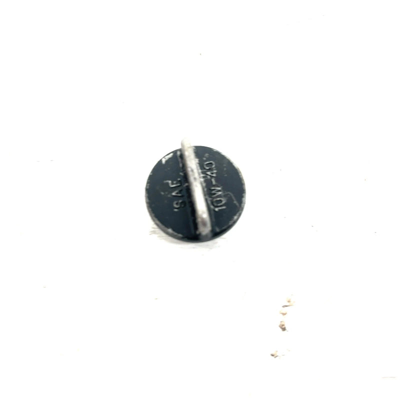 98-00 Arctic Cat 500 4X4 OEM Oil Fill Cap 3402-042 AA38