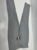 New Women’s Light Blue Breeks English Riding Pants. Large D-78