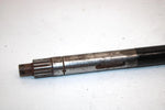 95 Ski-doo Formula Sl 500 Fan  Oem Countershaft 504098400 SSS1