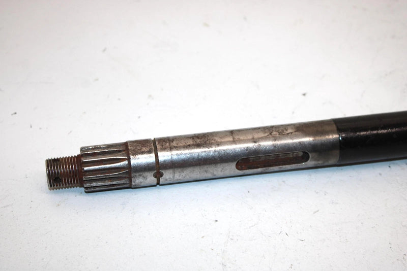 95 Ski-doo Formula Sl 500 Fan  Oem Countershaft 504098400 SSS1