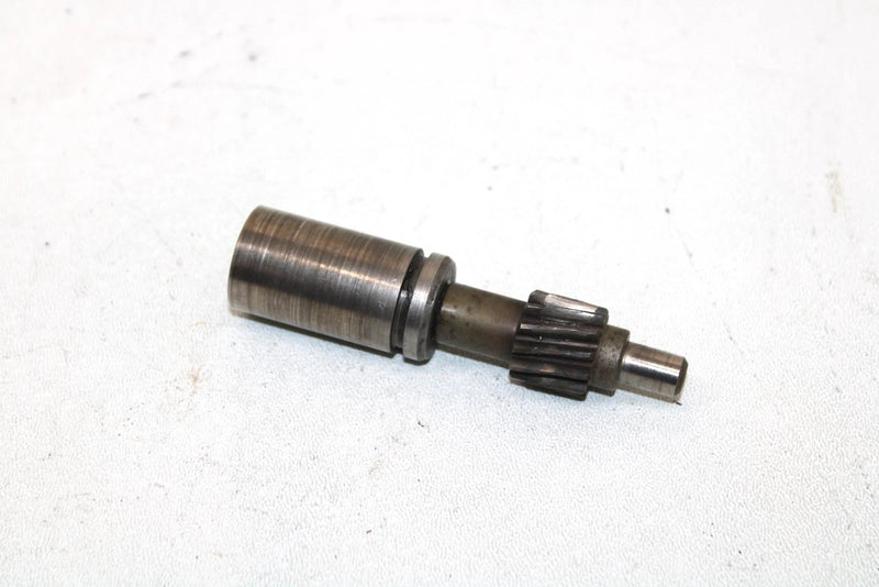 1997 Polaris Trail Boss Oem Oil Pump Gear W/Bushing 3083429 3084825 APS