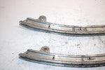 85 Polaris Ss Oem Rail Set 1540570 1540569 SP142