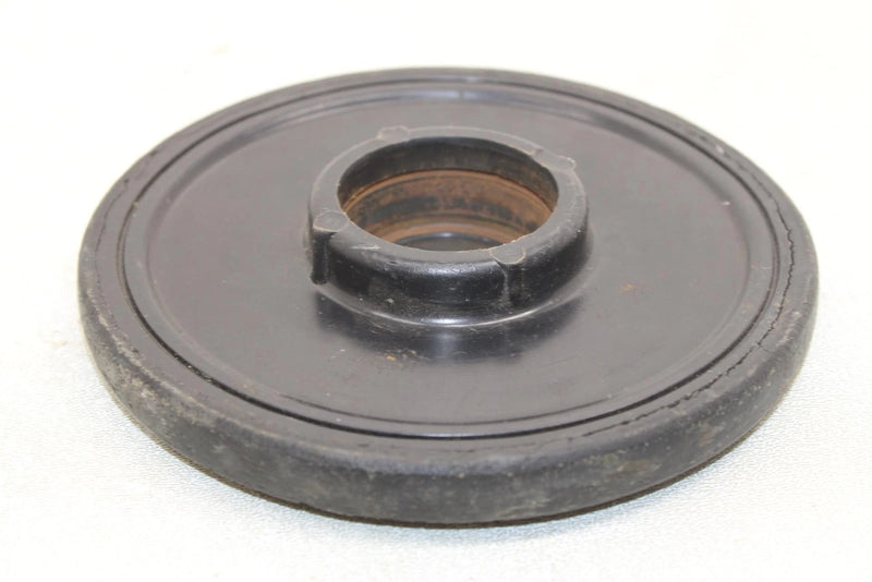 08 Polaris Iq Shift Oem Black Idler Wheel 5630 1590419-070 SP201