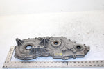 1999 Polaris Sportsman 500 Oem Left Transmission Gearcase Cover 3233671 AP24
