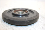 02 Ski-doo Grand Touring 500 Oem Rear Inner Idler Wheel 503190798 SS24