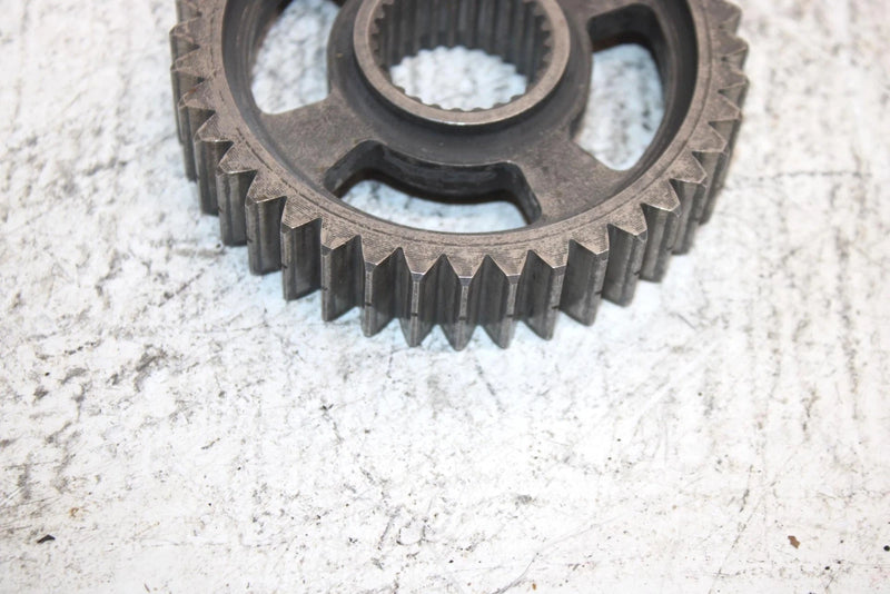2002 Honda Foreman Rubicon Oem 40T Final Driven Gear 23631-HN2-000 AH36