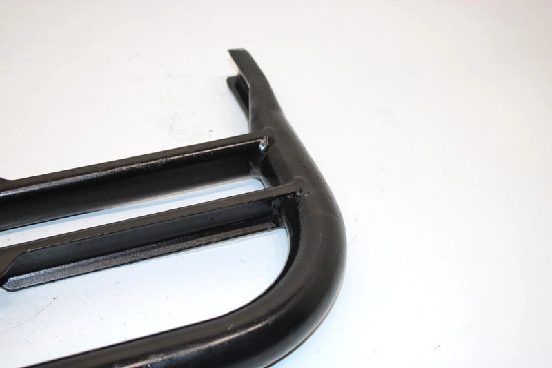 03 Bombardier Quest 650 Oem Footrest 705000610 AB1.1