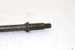 2003 Suzuki Ltf500f Oem Left Rear Axle  64712-38F20 AS27