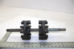 89 Yamaha Inviter OEM Drive Axle 81E-W4751-00-00 SY56