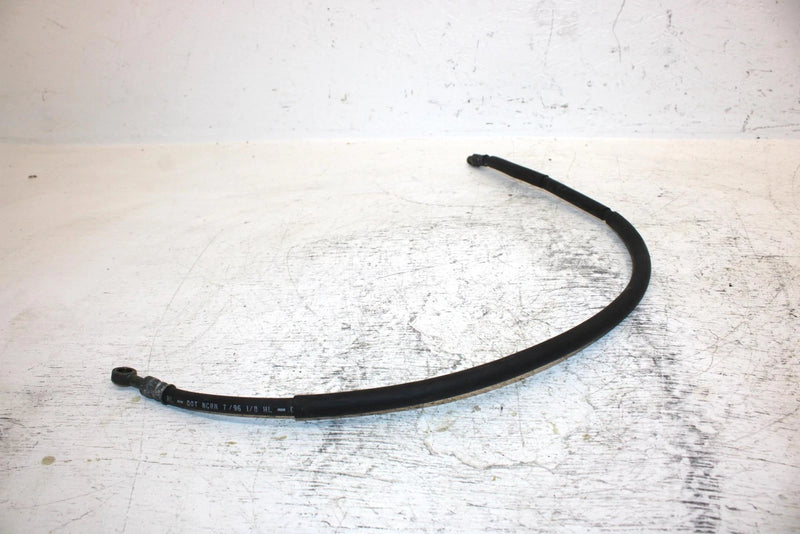1997 Yamaha Vmax Sx 700 Triple Oem Brake Hose Line 8CR-25872-00-00 SY10