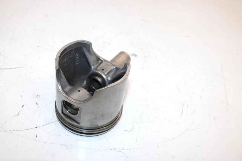 99 Ski-doo Mxz 670 Ho Oem Piston Assy 2 Rings 77.9mm SS9 