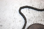 2005 Polaris Sportsman 500 Ho Oem Cam Chain W/Sprockets 3084882 3084915 AP60