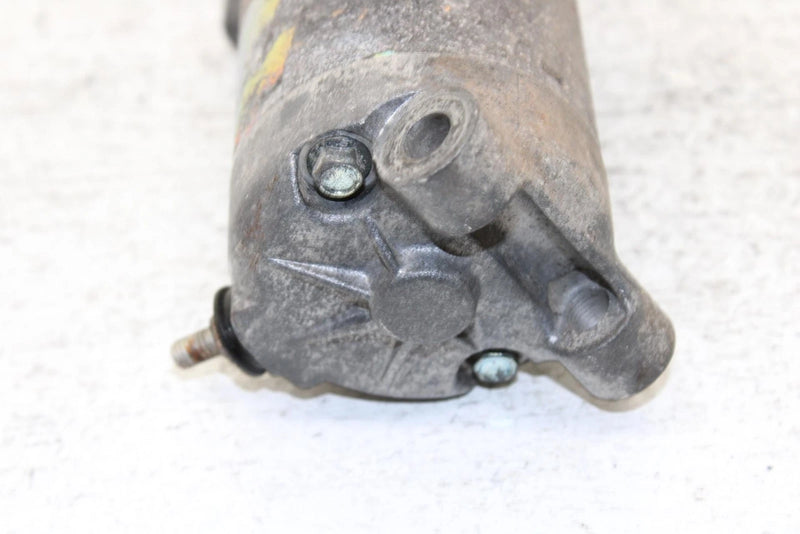 1995 Yamaha Vmax 600 Le Oem Starter Motor 8BB-81800-02-00 SY21