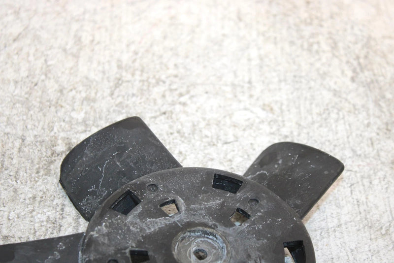 1995 Polaris Magnum 4x4 Oem Cooling Fan Blade 5240822 AP66