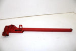 01 Polaris Xcf 440 Sp Edge Oem Left Trailing Arm 1821039-293 SP179