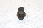 2002 Arctic Cat 375 Automatic (4x4 Green) Oem Oil Pressure Sensor 3530-037 AA29