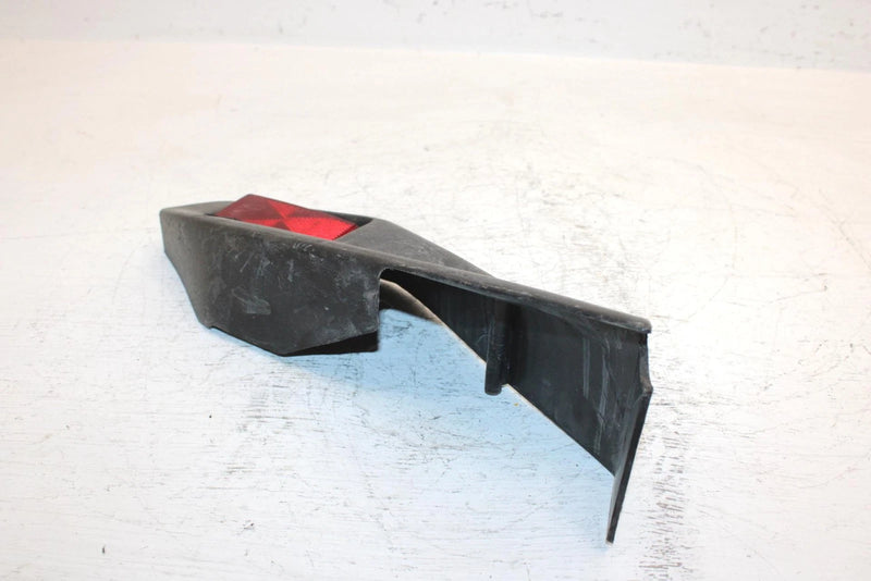 1998 Ski-doo Mxz 670 Oem Rear Bumper Cover 580642000 SS17