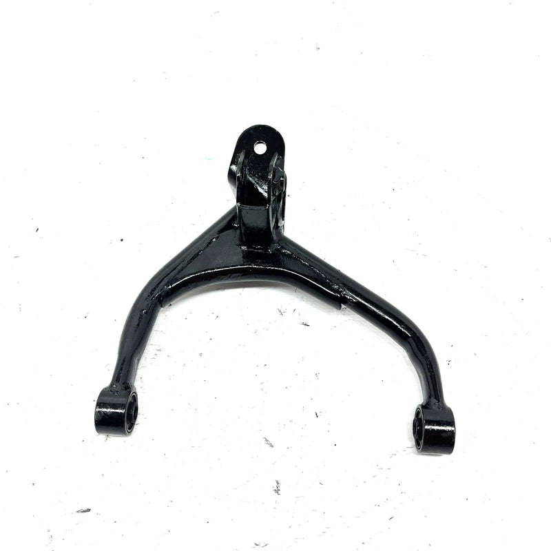 87-06 Suzuki Quadsport 80 OEM Front Lower Right A Arm 52410-40B00-019 AS38