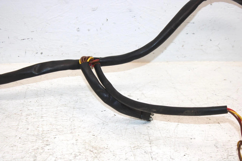 1995 Arctic Cat Z 440 Oem Main Wire Harness 0686-187 SA13