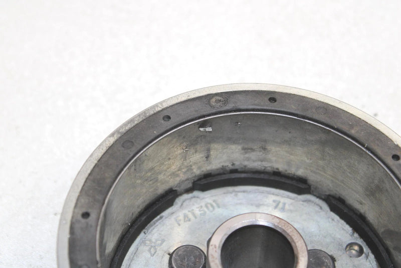 97 Arctic Cat Zl 440 Oem Flywheel 3003-690 Q2089