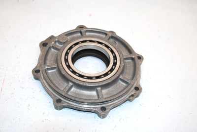 09 Suzuki King Quad 450 Lta450x  Oem Rear Gearcase Cover 27451-31G10 AS8