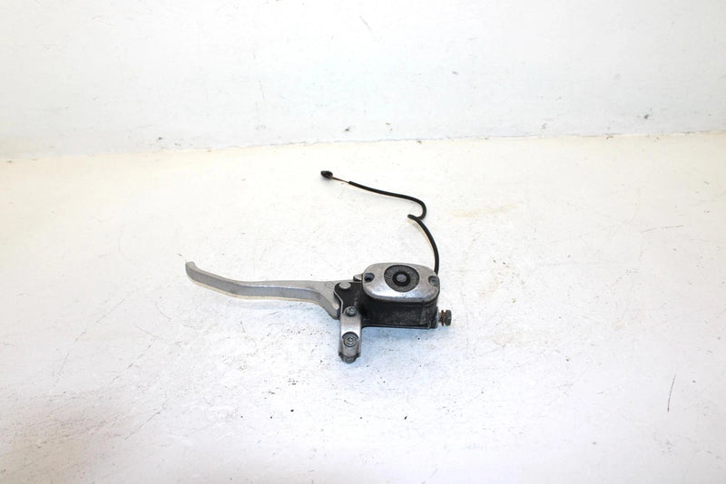2005 Arctic Cat 400 Auto Trans Oem Hand Brake Master Cylinder 1502-765 AA5