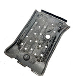 87-93 Suzuki Quadrunner 4WD LT4WD OEM Rear Skid Plate 61390-19B02 AS40