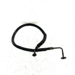 91-02 Suzuki King Quad 300 4x4 OEM Oil Cooler Hose 1 16460-19B11 AS34