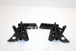 2002 Ski-doo Mxz 500 Oem Trailing Arm Mount Set 518320506 518320507 SS16