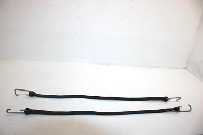 1996 Arctic Cat Montego Deluxe Oem Fuel Tank Strap Pair 0773-383 JA13