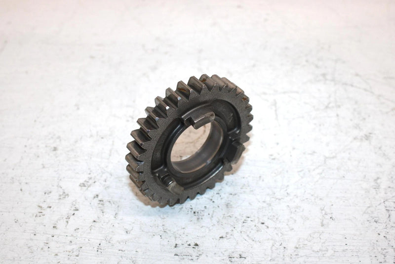 2008 Arctic Cat Prowler Xt 650 Oem 32T Reverse Driven Gear 0822-013 XA0