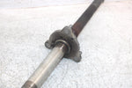 2004 Polaris Trail Boss 330 Oem Rear Axle W/Hub 1520258 5133181 AP117