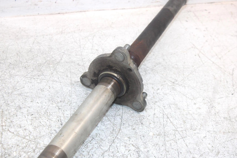 2004 Polaris Trail Boss 330 Oem Rear Axle W/Hub 1520258 5133181 AP117